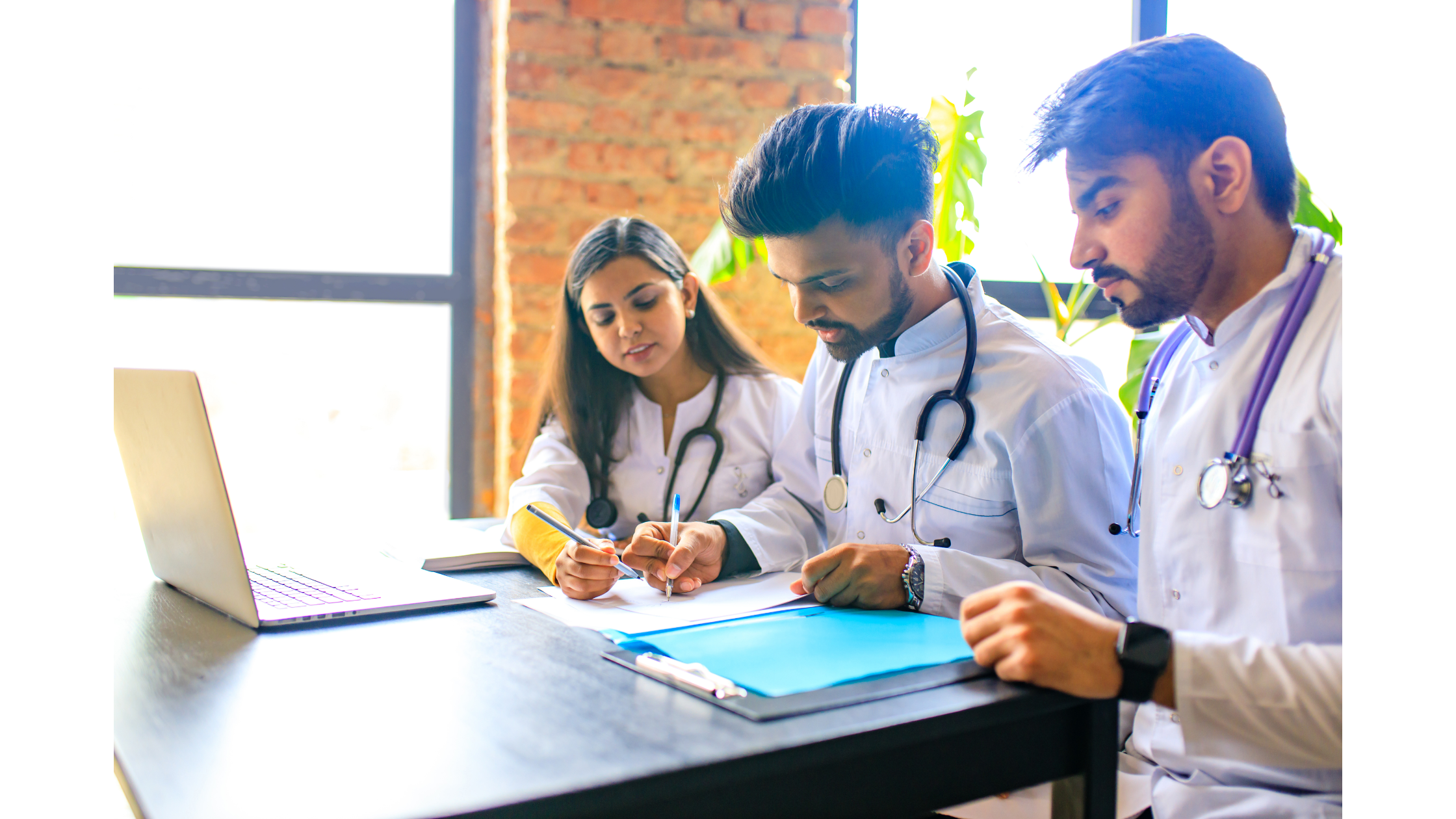 Top 10 Medical Colleges in India