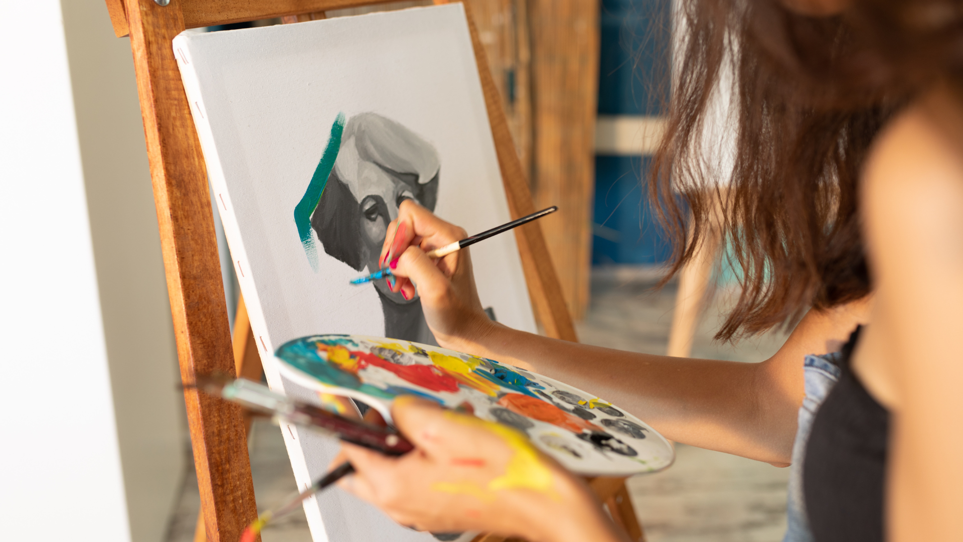 What are the Different Career Options in Fine Arts in India?